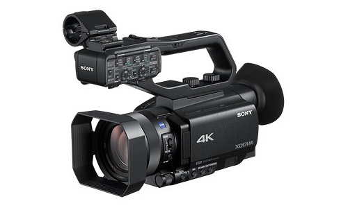 Sony PXW-Z90