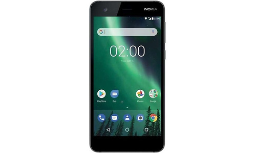 Nokia 2 White