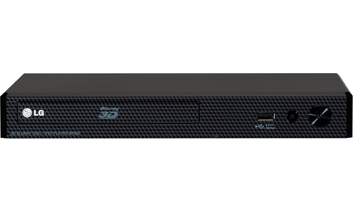 LG BP450