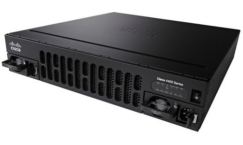 Cisco ISR4321/K9