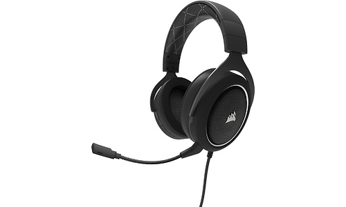 Corsair HS60 7.1 Surround Gaming Headset White