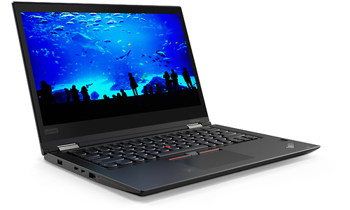 Lenovo ThinkPad X380 Yoga (20LH000NMH)