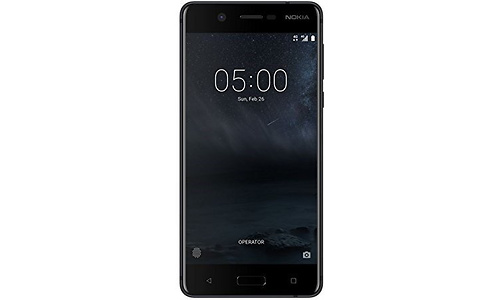 Nokia 5 16GB Black