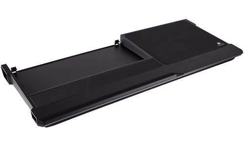 Corsair Gaming K63 Wireless Gaming Lapboard Black