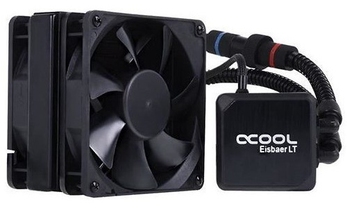 Alphacool Eisbaer LT 120 CPU