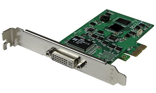 StarTech.com PEXHDCAP2