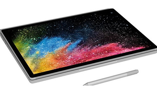 Microsoft Surface Book 2 256GB i7 8GB (HN6-00008)