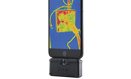 Flir One Pro for Android USB-C
