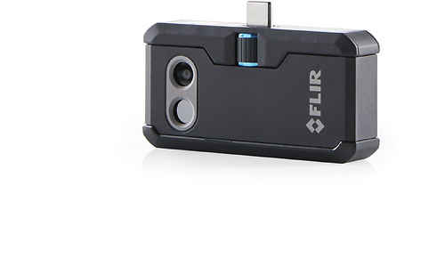 Flir One Pro for Android MicroUSB
