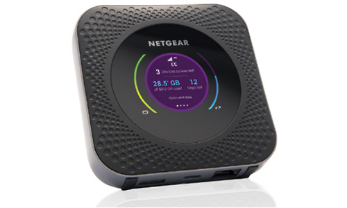 Netgear Nighthawk Mobile MR1100