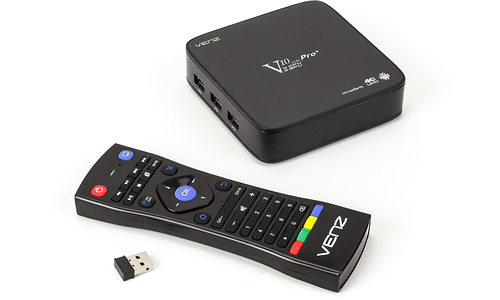 Venz V10 Pro+ LS