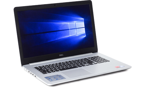 Dell Inspiron 17 5000 (cn77004)