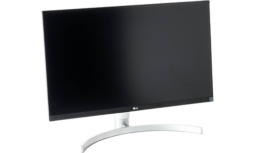 LG 27UK650-W