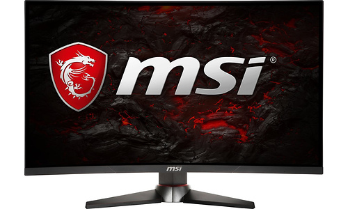 MSI Optix MAG27CQ