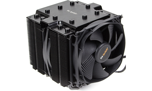 Be quiet! Dark Rock Pro 4