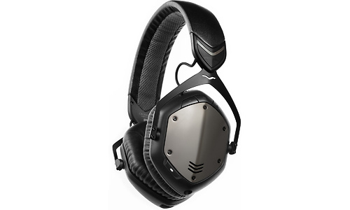 V-Moda Crossfade Wireless Over-Ear Black