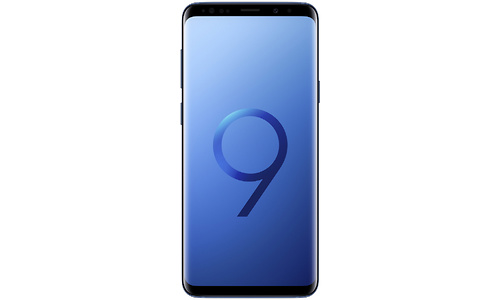 Samsung Galaxy S9+ 64GB Blue