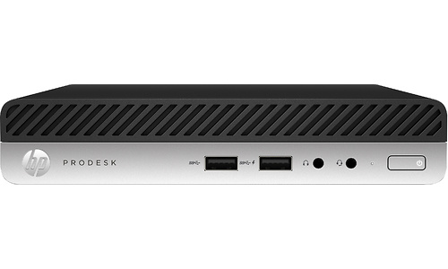 HP ProDesk 400 G3 Mini (1EX75ET#ABU)