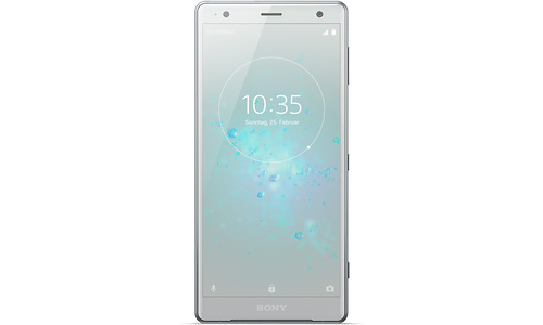 Sony Xperia XZ2 Silver