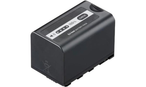 Panasonic AG-VBR59E Battery Pack