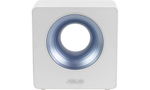 Asus Blue Cave