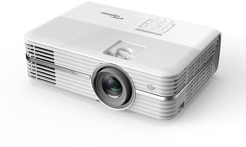 Optoma UHD300X