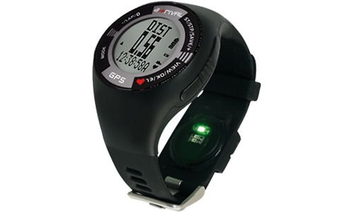 A-Rival SpoQ HR Bluetooth Black
