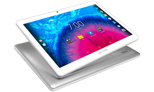 Archos Core 101 3G 32GB Grey