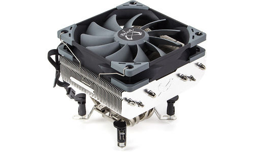 Scythe Choten 120mm PWM