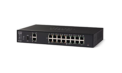 Cisco RV345P-K9-G5