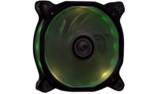 Lian Li Bora RGB PWM 120mm Black