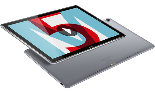 Huawei MediaPad M5 10.8 4G 32GB