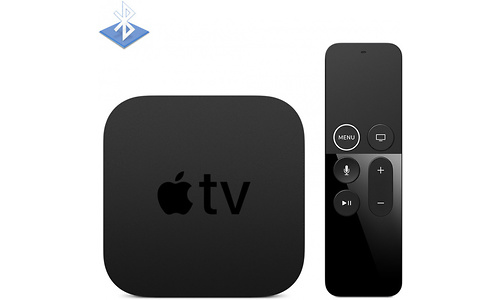Apple TV 4K Smart TV-box 32GB