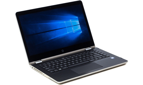 HP Pavilion x360 14-ba010nd (1US21EA)