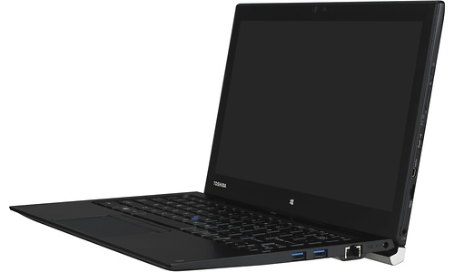 Toshiba Portégé Z20t-C-144 (PT16BE-00W06GDU)