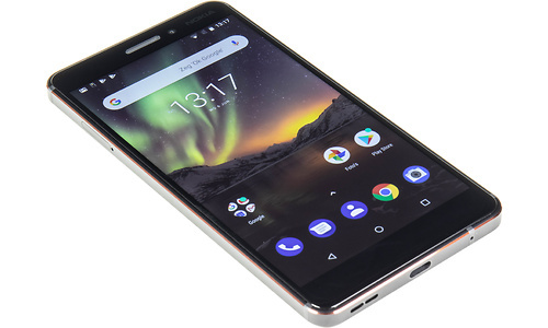 Nokia 6.1 Black