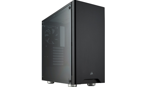 Corsair Carbide 275R Black