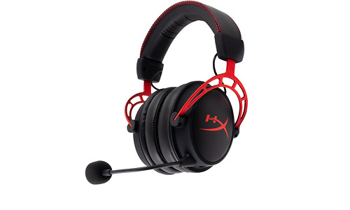 HyperX Cloud Alpha Pro Gaming Headset