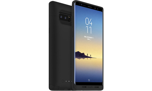 Mophie Mophie Juice Pack Galaxy Note 8 Black