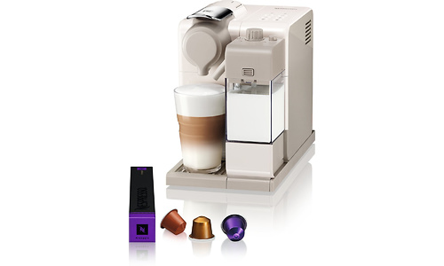 DeLonghi Lattissima Touch EN560 White