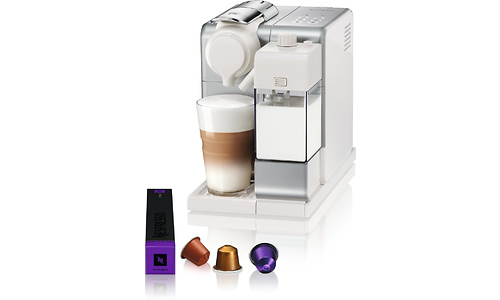 DeLonghi Lattissima Touch EN560 Silver