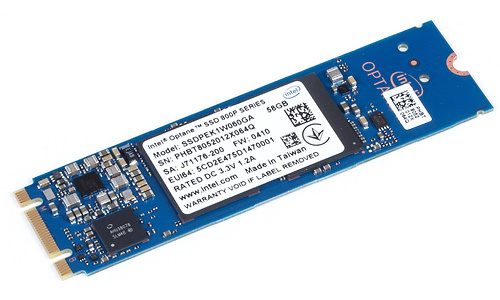 Intel Optane 800p 60GB