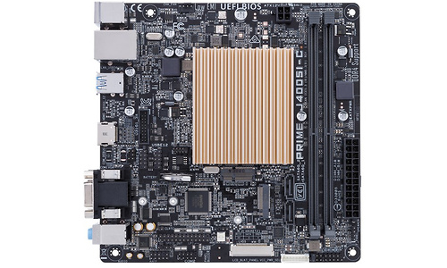 Asus Prime J4005I-C