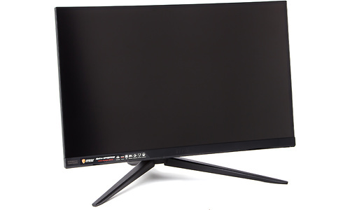 MSI Optix MPG27CQ