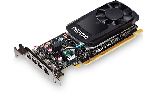 PNY Quadro P620 2GB