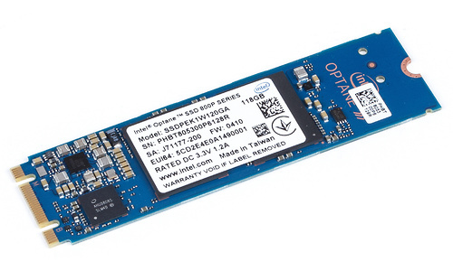 Intel Optane 800p 120GB