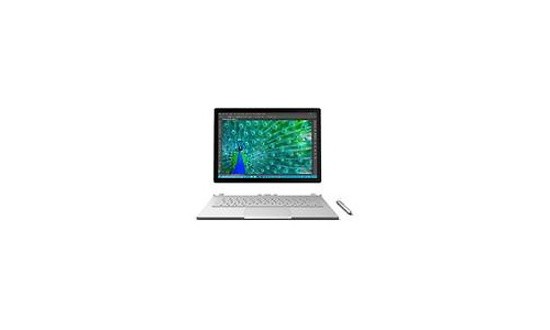 Microsoft Surface Book 256GB i5 8GB (SX3-00001)