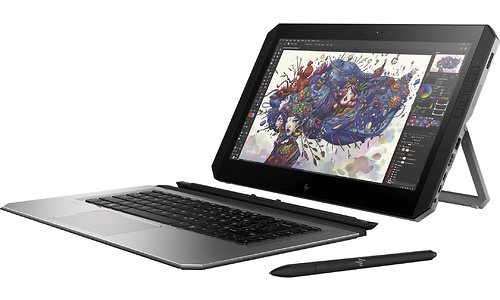 HP ZBook X2 G4 (2ZC13EA)
