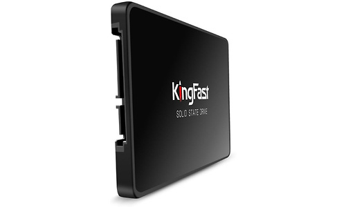 Kingfast F6 Pro 120GB