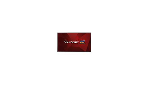 Viewsonic CDE5510